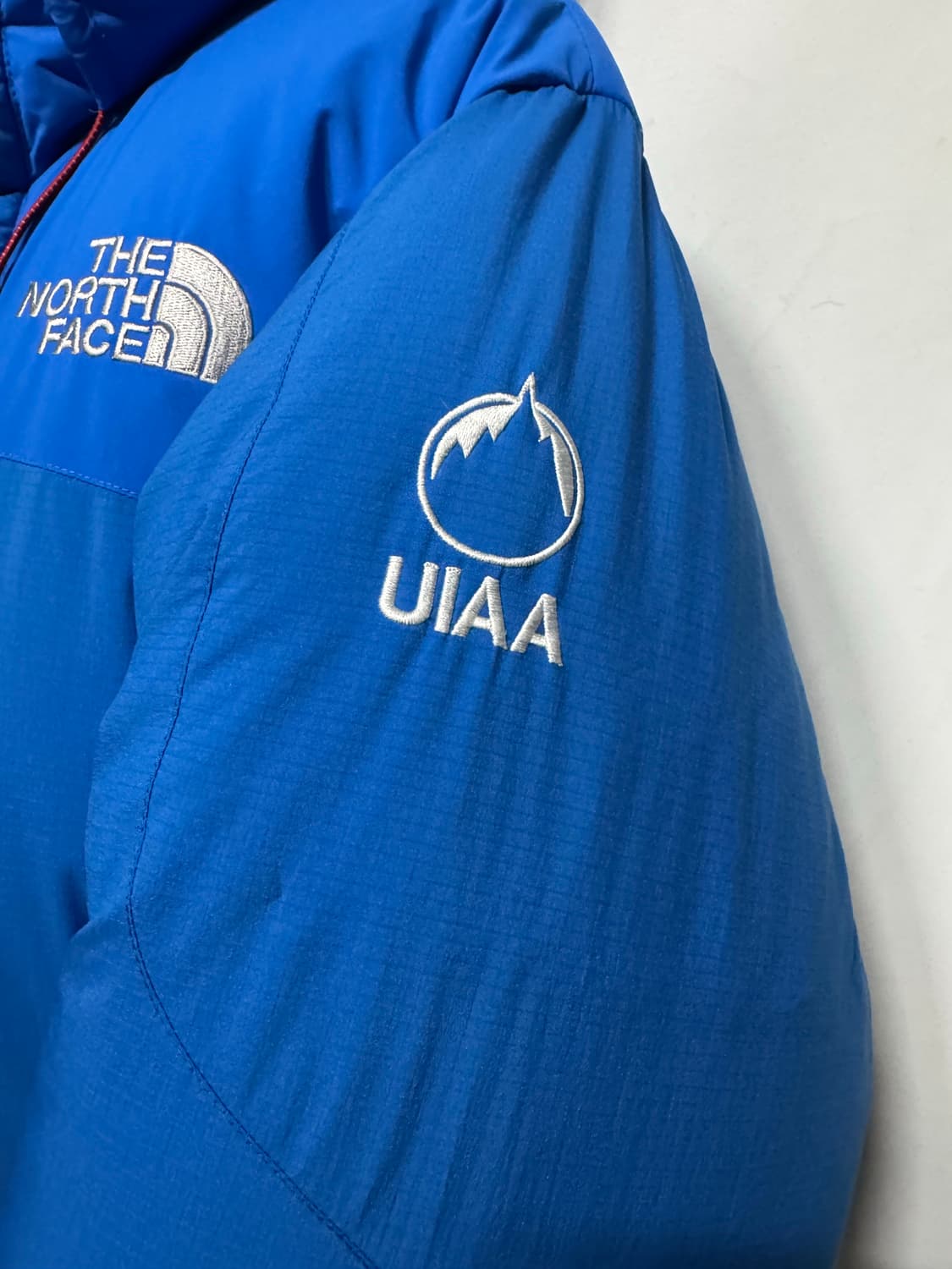 95 노스페이스 히말라야 3 패딩 상품이미지7