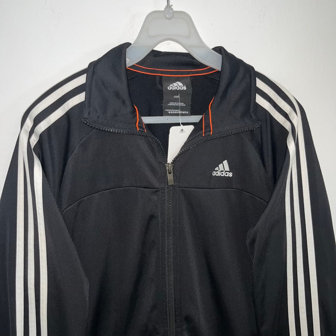 Adidas black jersey 상품이미지5