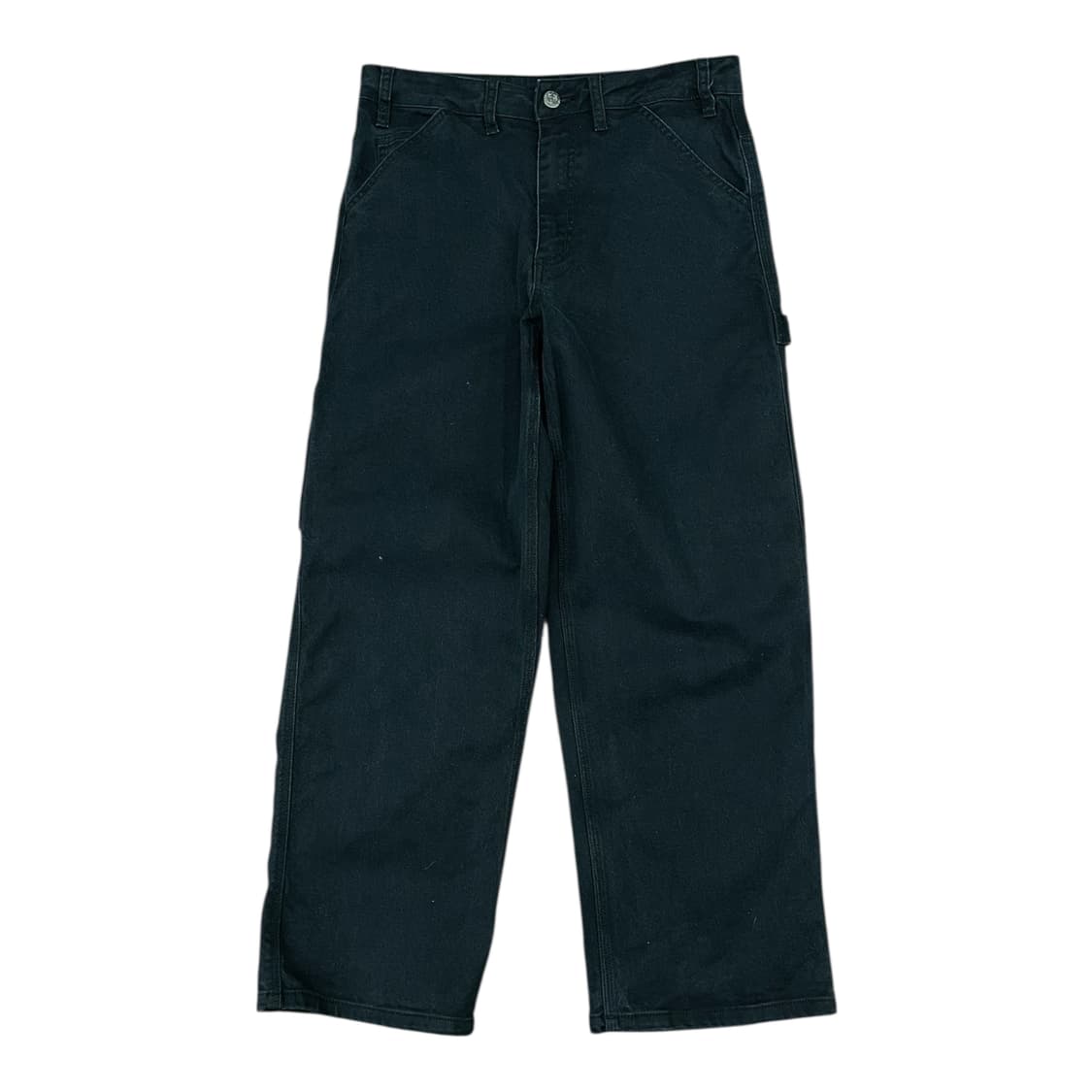 나이키 카펜터 팬츠 블랙 상품이미지2