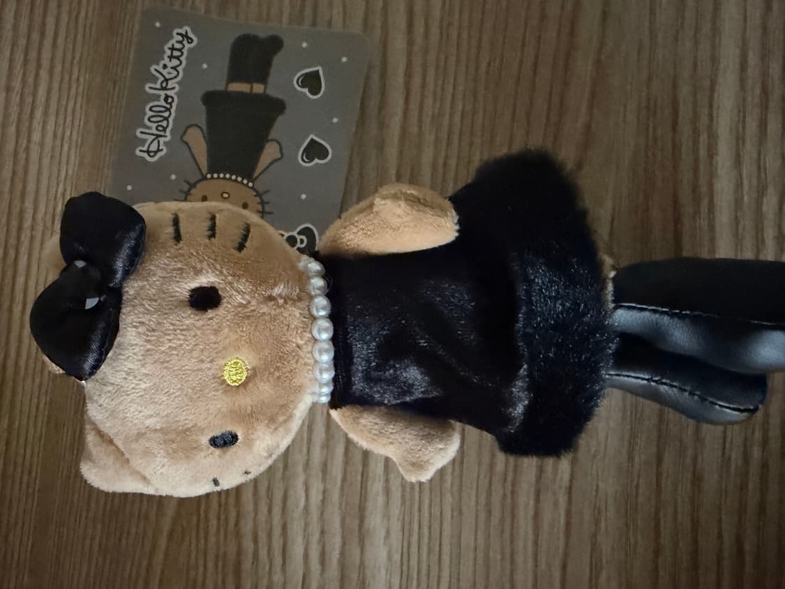 일본 갸루키티  상품이미지1