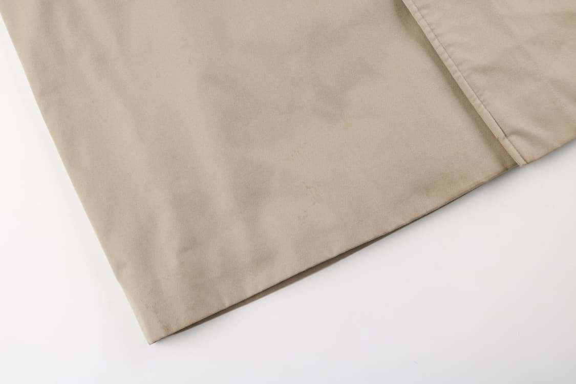 [L] 90's 버버리 싱글 트렌치코트 상품이미지2