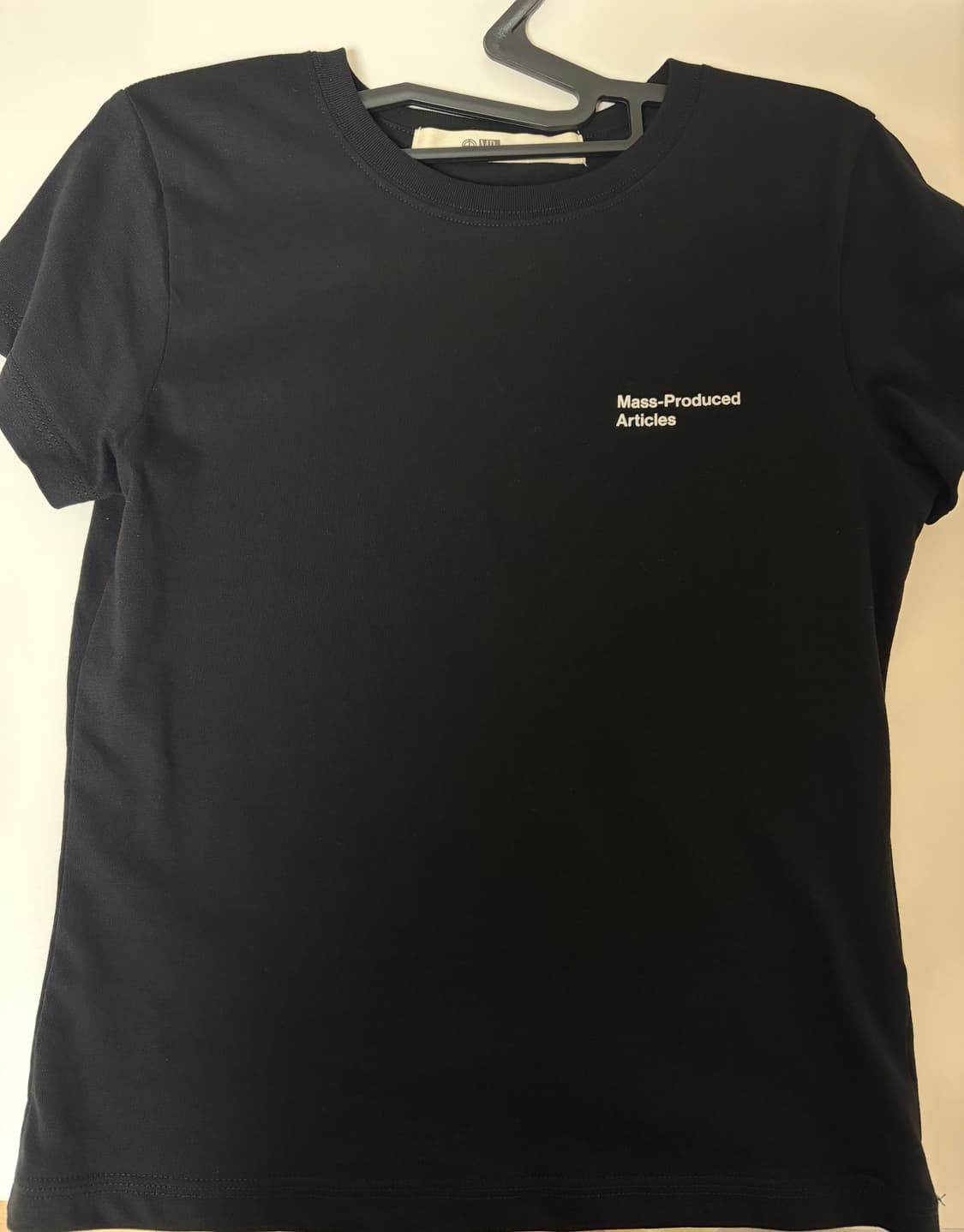 플라스틱프로덕트 MPa T-SHIRT WOMAN (L) 상품이미지1