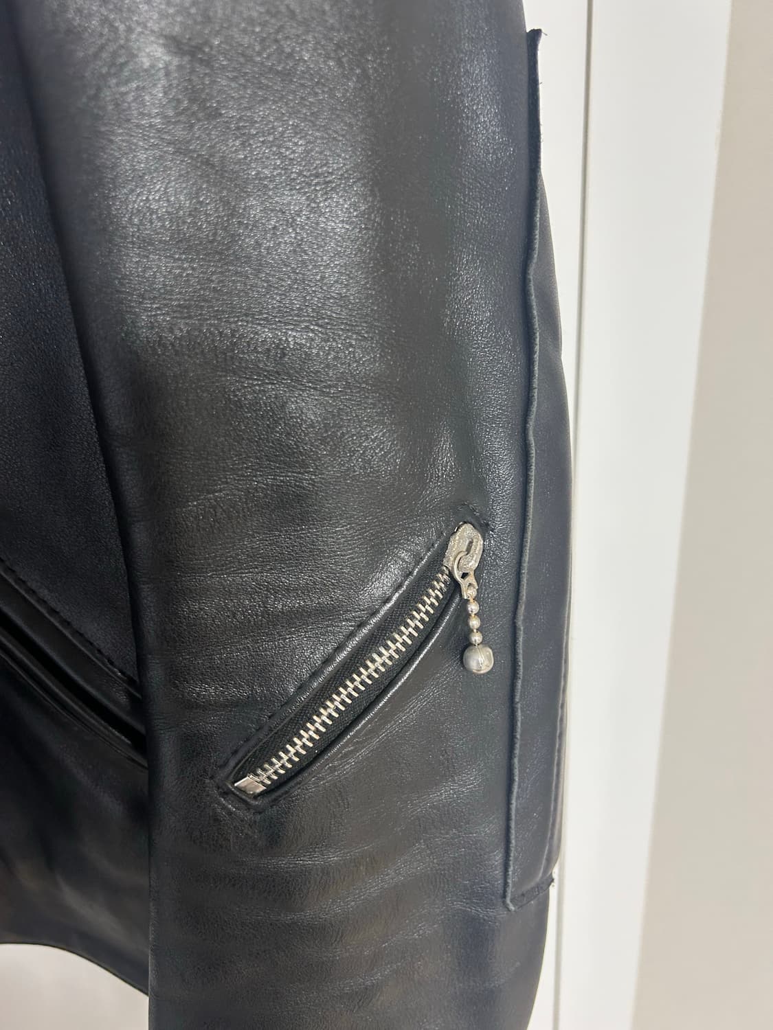 루이스레더 x eat dust 38사이즈 상품이미지6