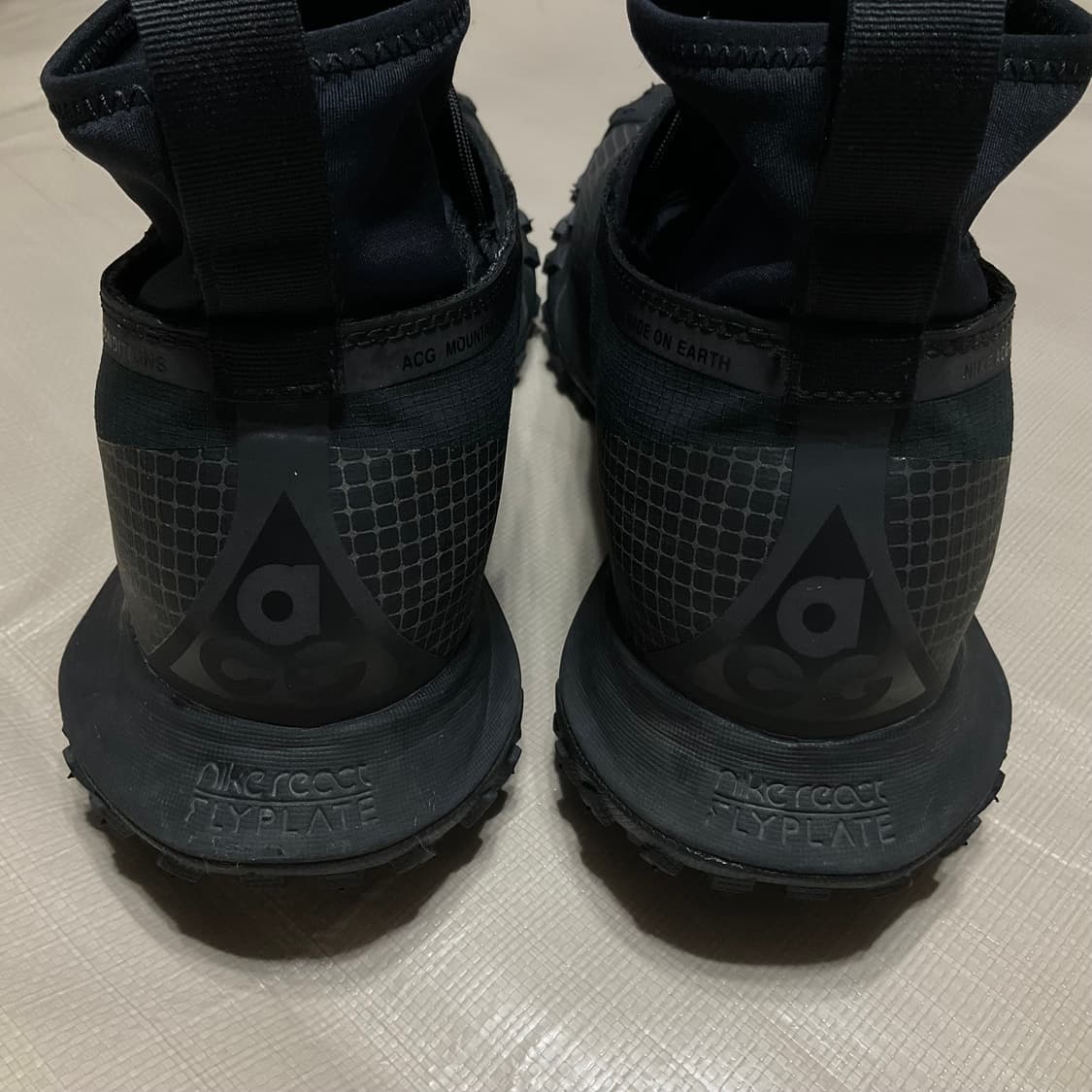 나이키 ACG 마운틴플라이 고어텍스 270 상품이미지4