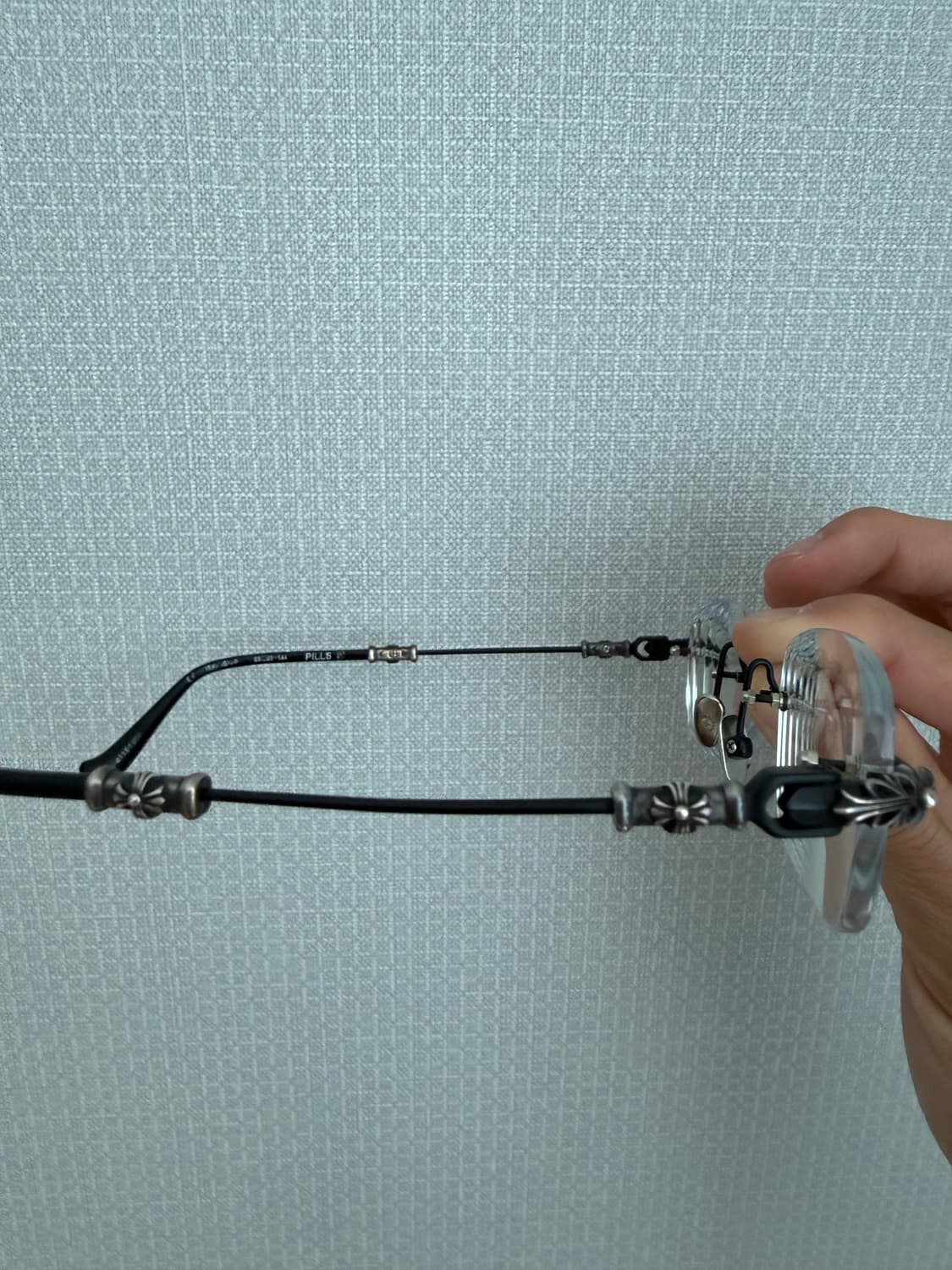 크롬하츠 필스3 상품이미지5