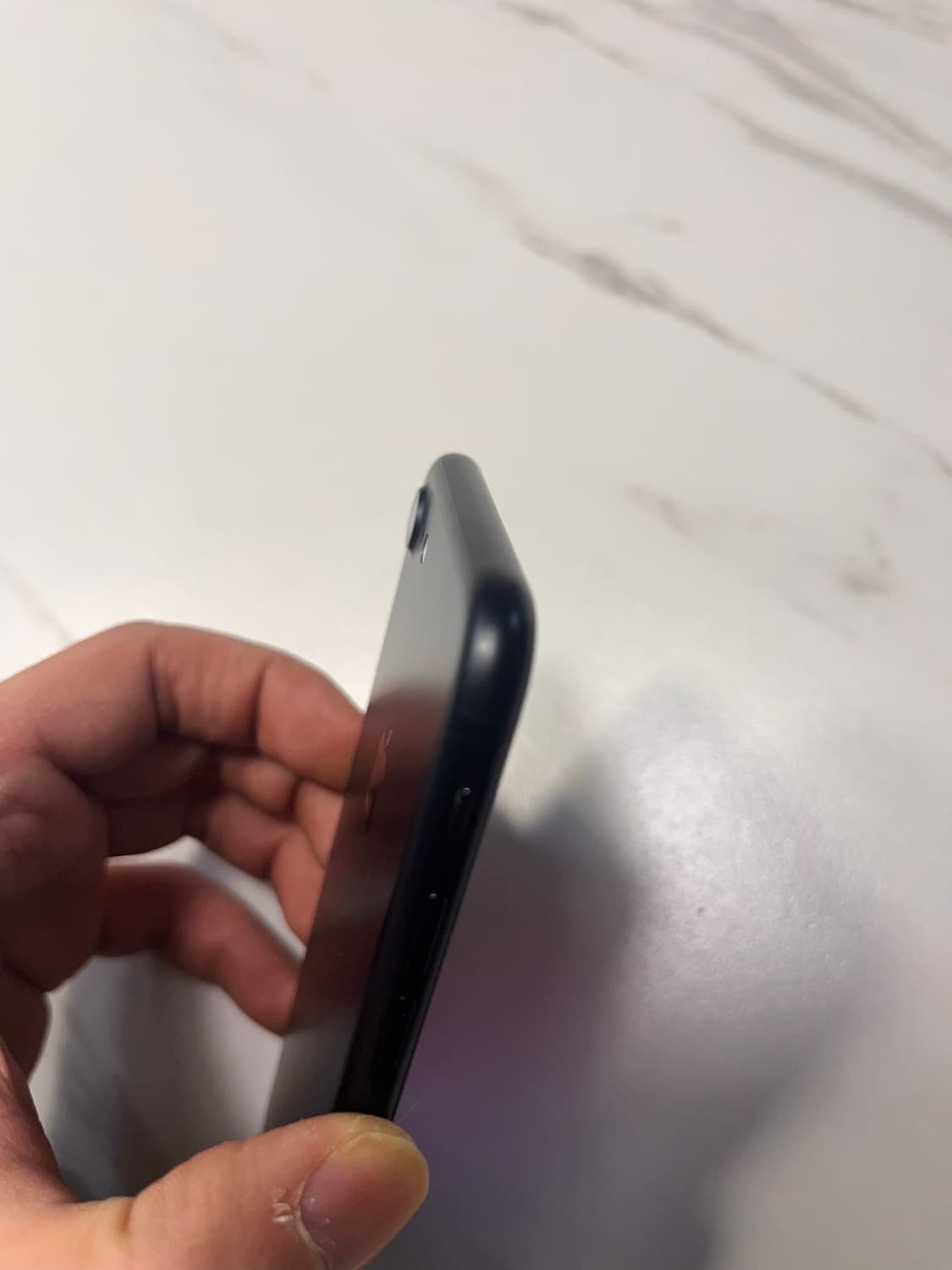 아이폰7매트블랙128GB S급 상품이미지4