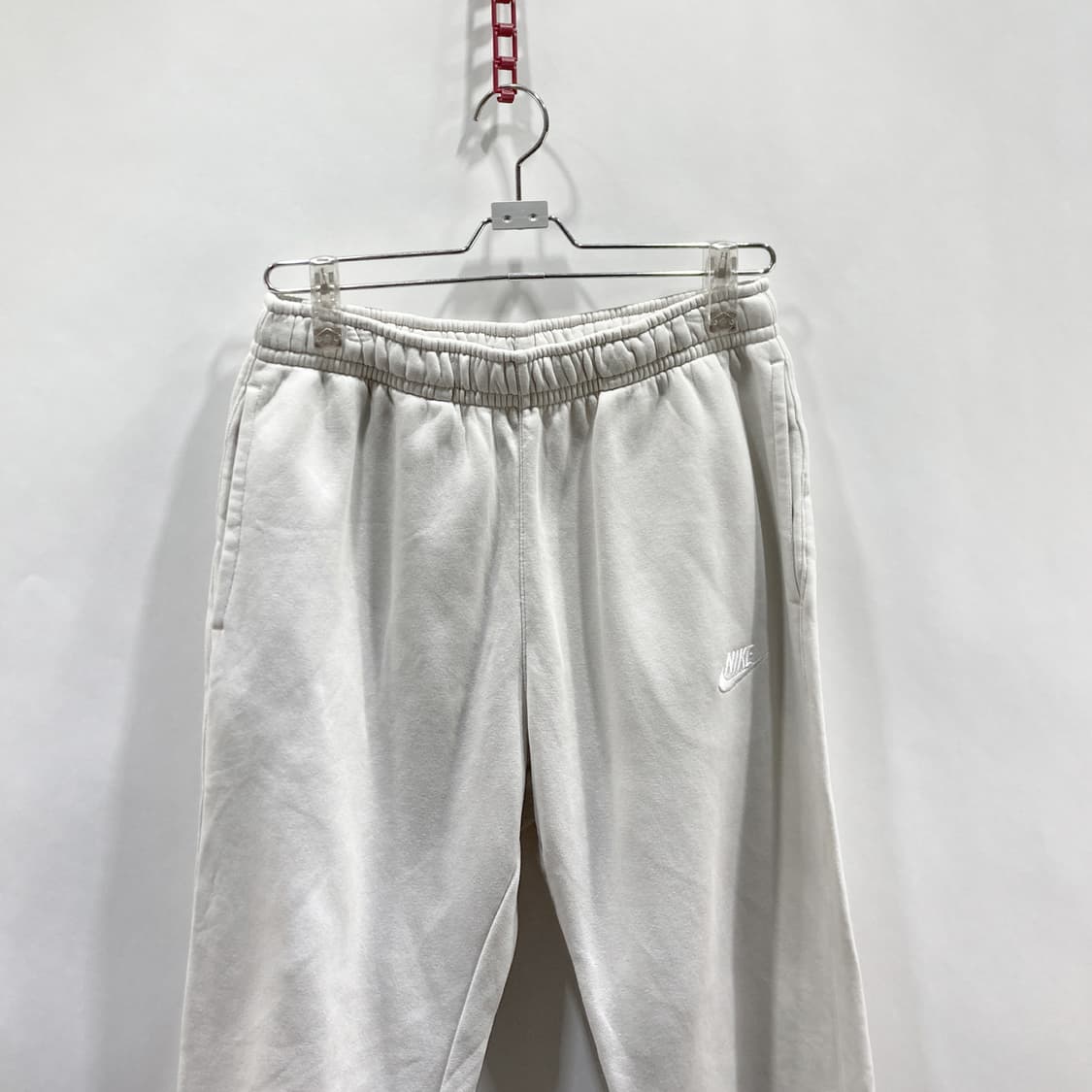 나이키 2023 남성 플리스 조거팬츠 L  상품이미지2