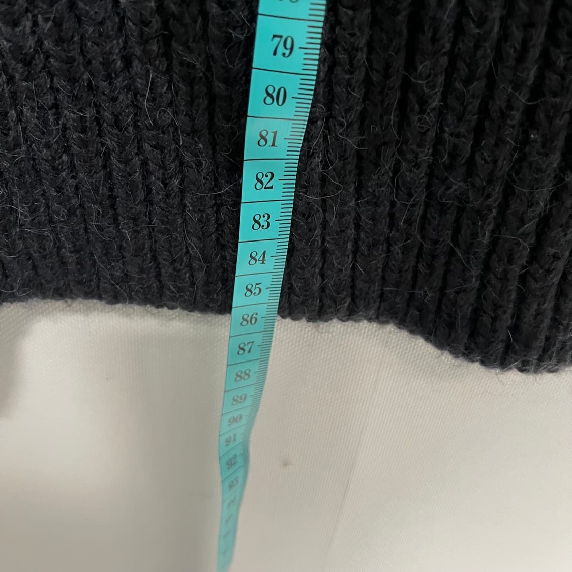 비바스튜디오 니트 상품이미지7