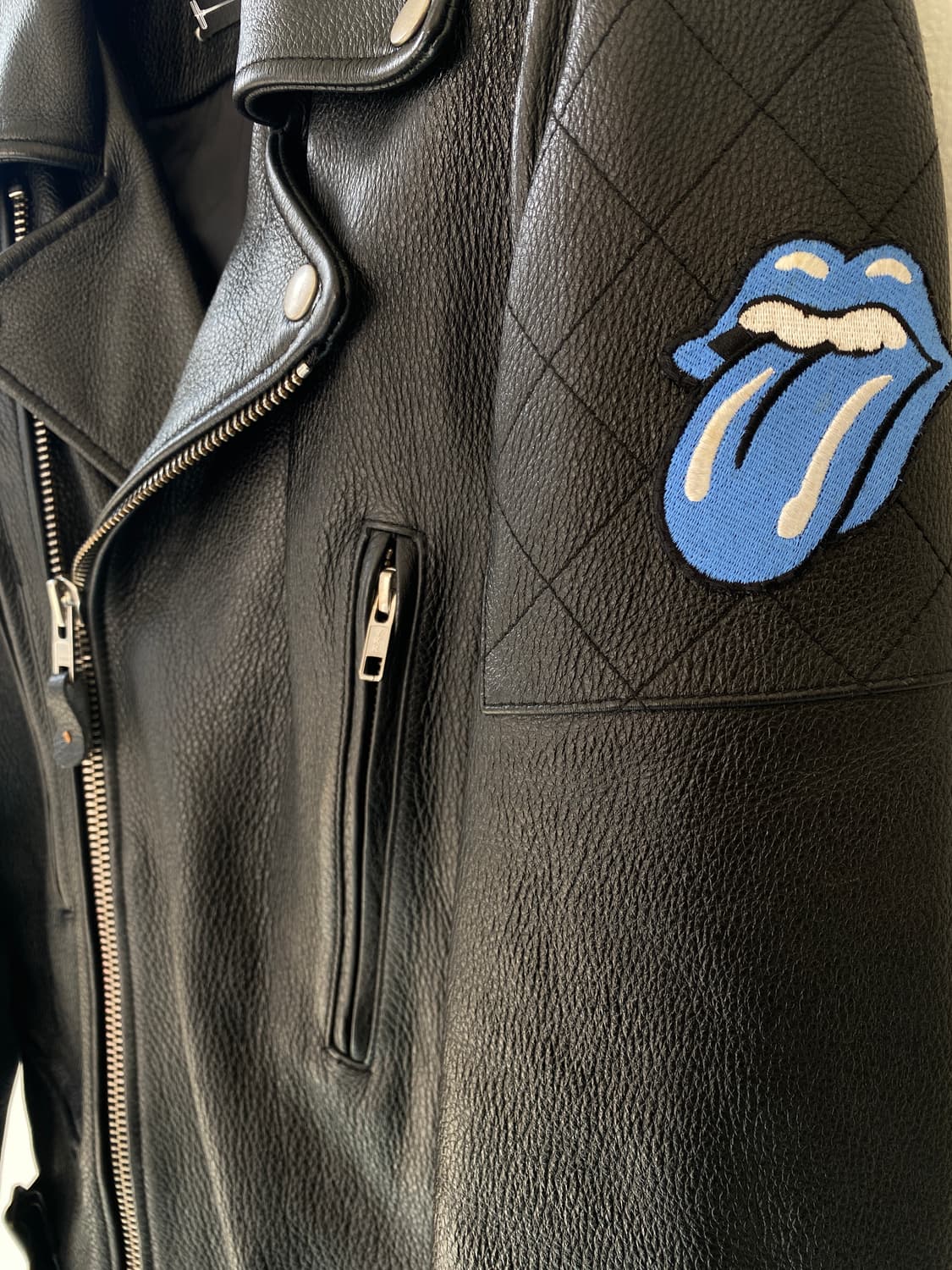 라이더가죽자켓 상품이미지2