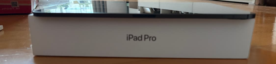 애케플O) 애플케어 아이패드 프로11 11인치 M4 1TB 1테라 5세대 상품이미지5