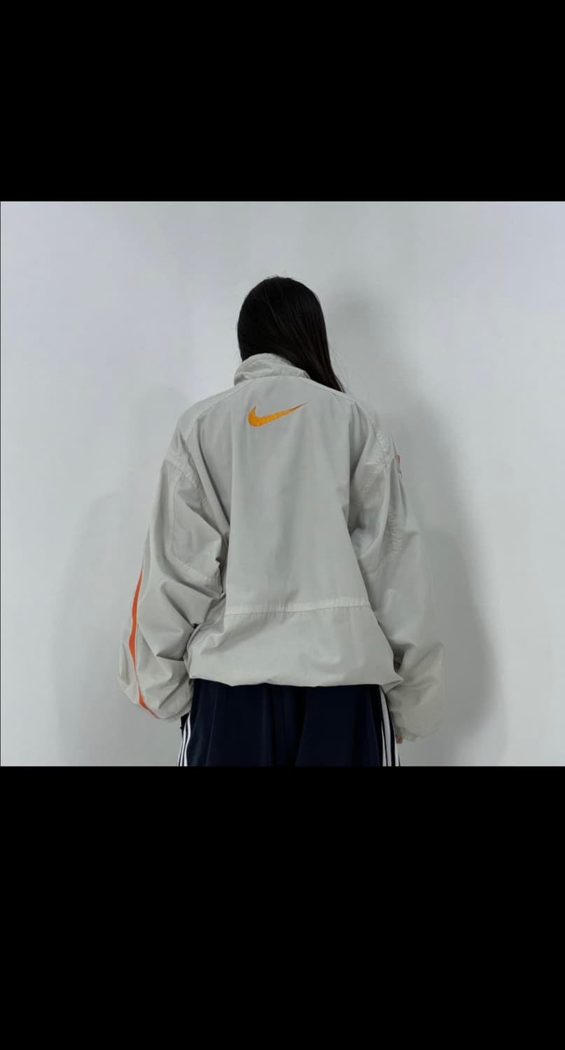 나이키 바람막이 사이즈L 상품이미지4