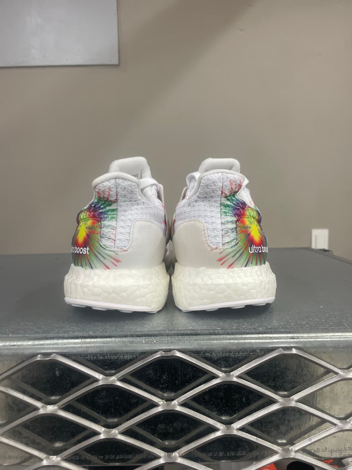 아디다스 울트라부스트 4.0 재팬 260 상품이미지3