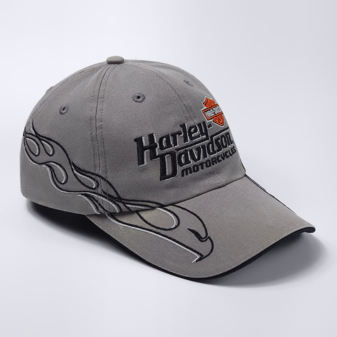 할리데이비슨 아메리칸 빈티지 볼캡 모자 상품이미지3