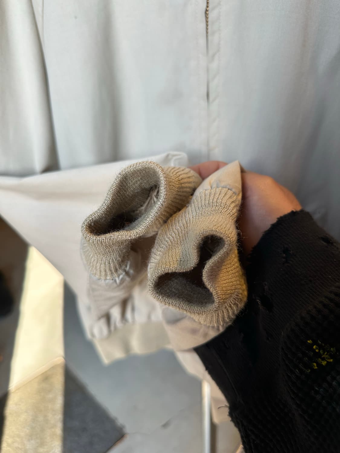 80s 에디바우어 해링턴 자켓 상품이미지8