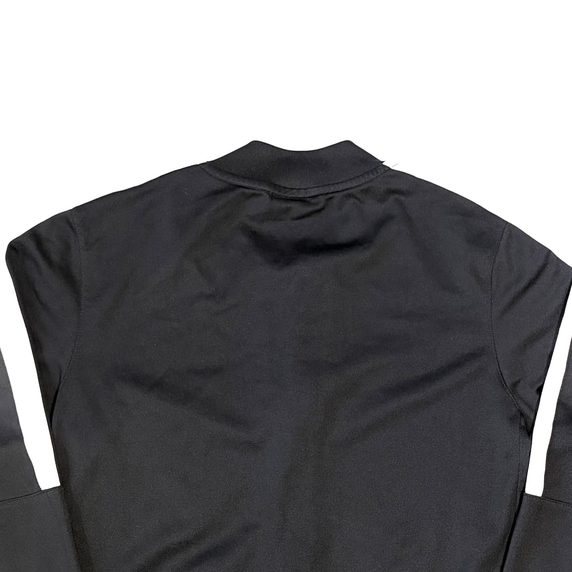 나이키 스우시 블랙 져지 S 상품이미지5