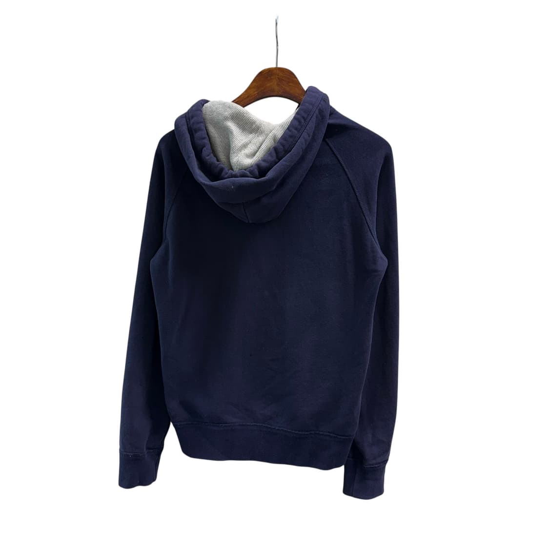 [XS] 갭 네이비 후드집업 상품이미지4