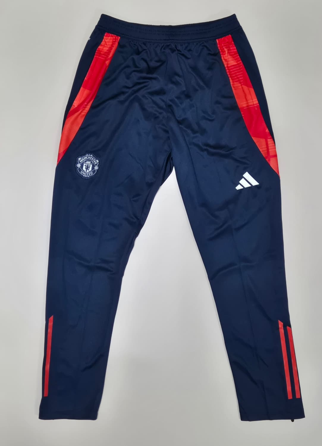 24-25 맨유 드릴탑 트레이닝복 세트 L사이즈 상품이미지5