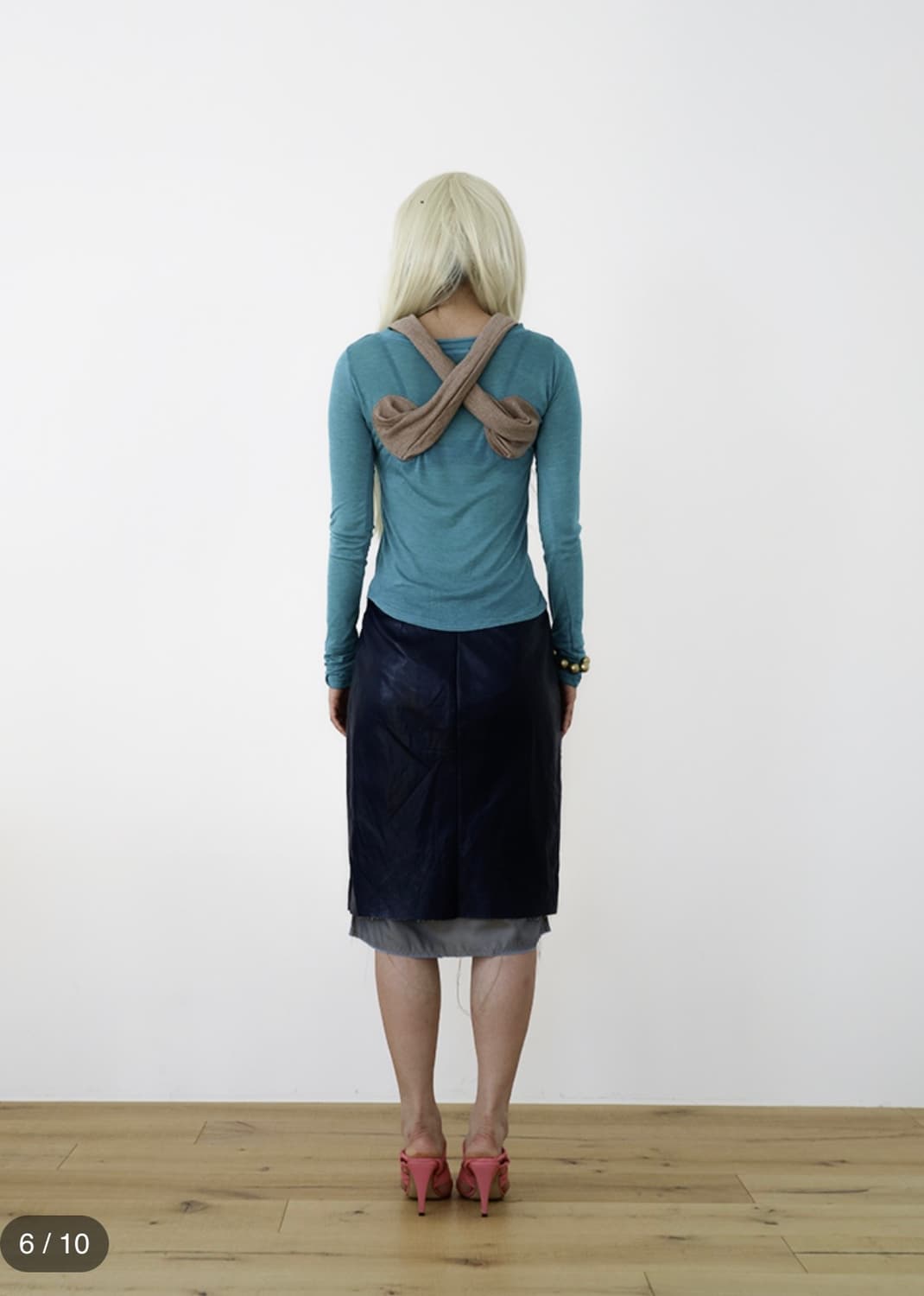 Punctum test Vessel - ice 상품이미지6