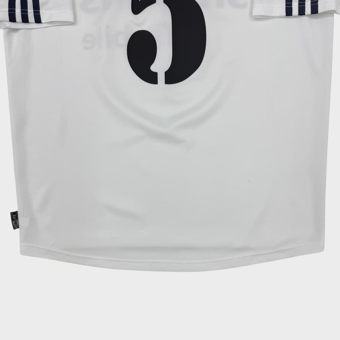 02-03 레알 마드리드 홈 No.5 지네딘 지단 상품이미지8