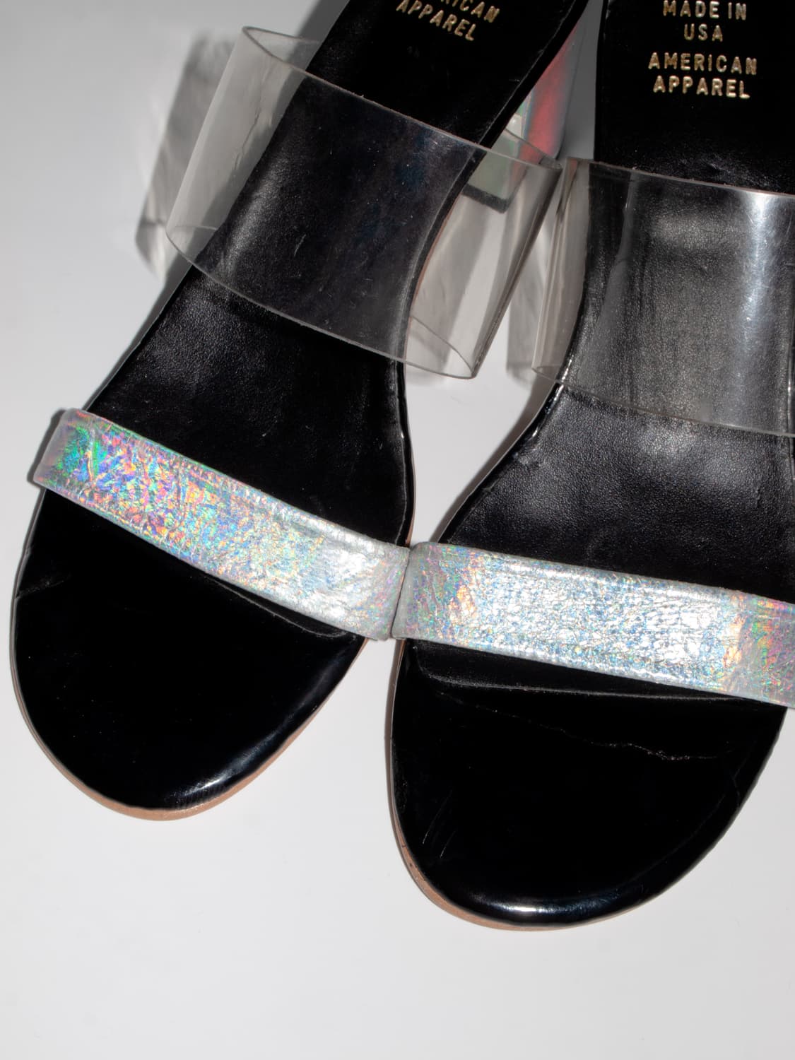 Block Heel Sandal 상품이미지6