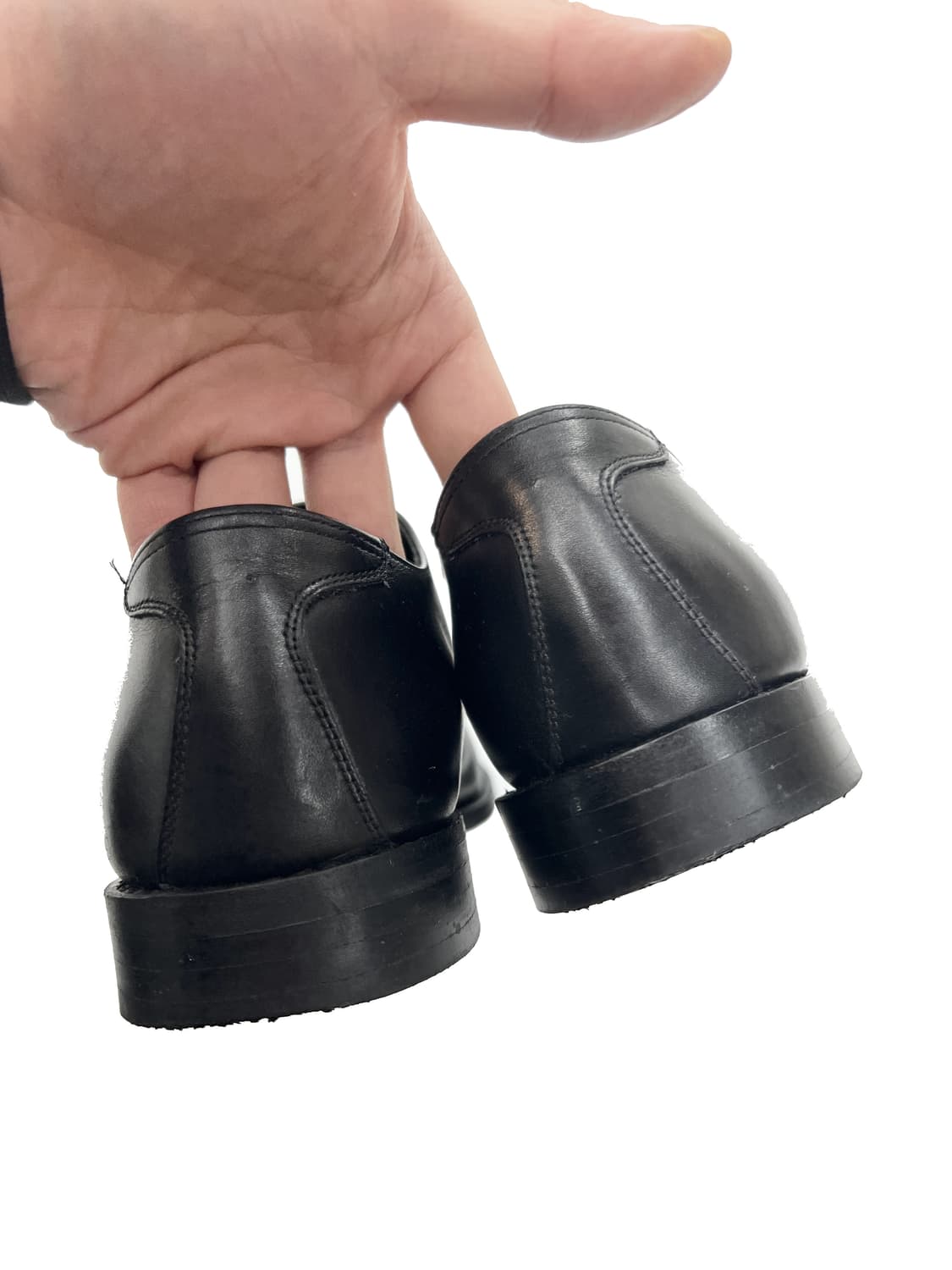 꼼데가르송 더비 슈즈 상품이미지5