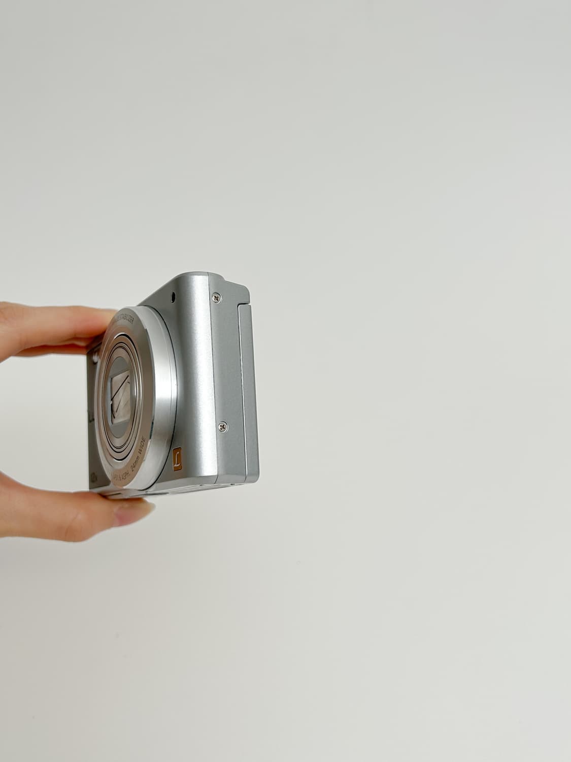 라이카!) 파나소닉 루믹스 SZ10 Lumix 빈티지 디카 상품이미지10