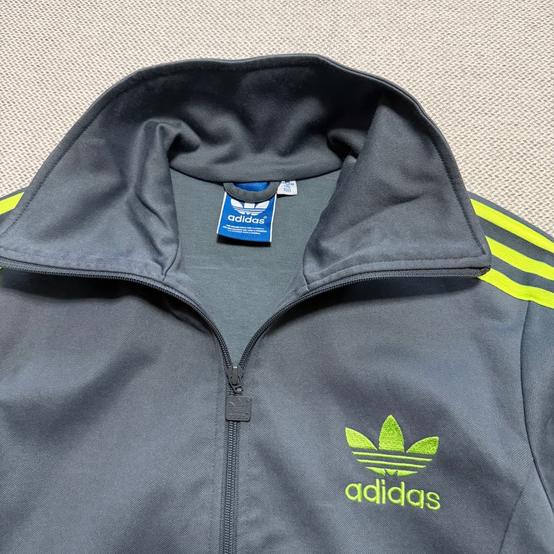 아디다스 유로파 트랙탑 상품이미지2