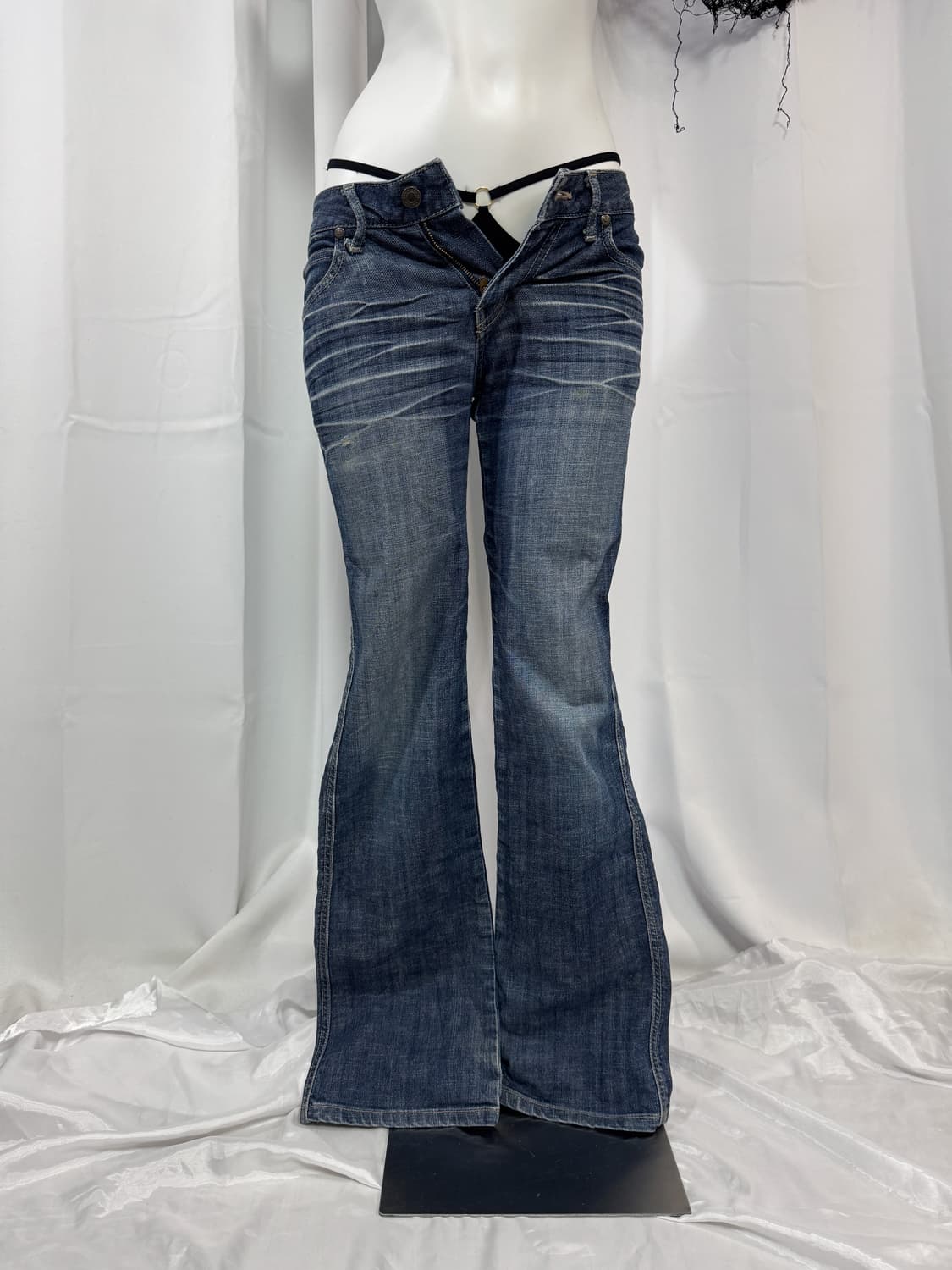  calvin klein denim pants 상품이미지2