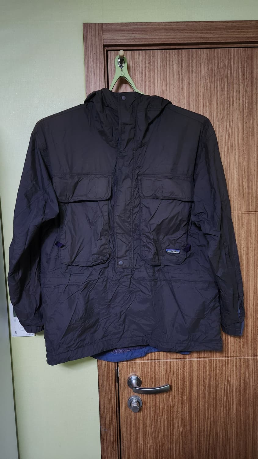 파타고니아 sst 아노락 자켓 상품이미지1