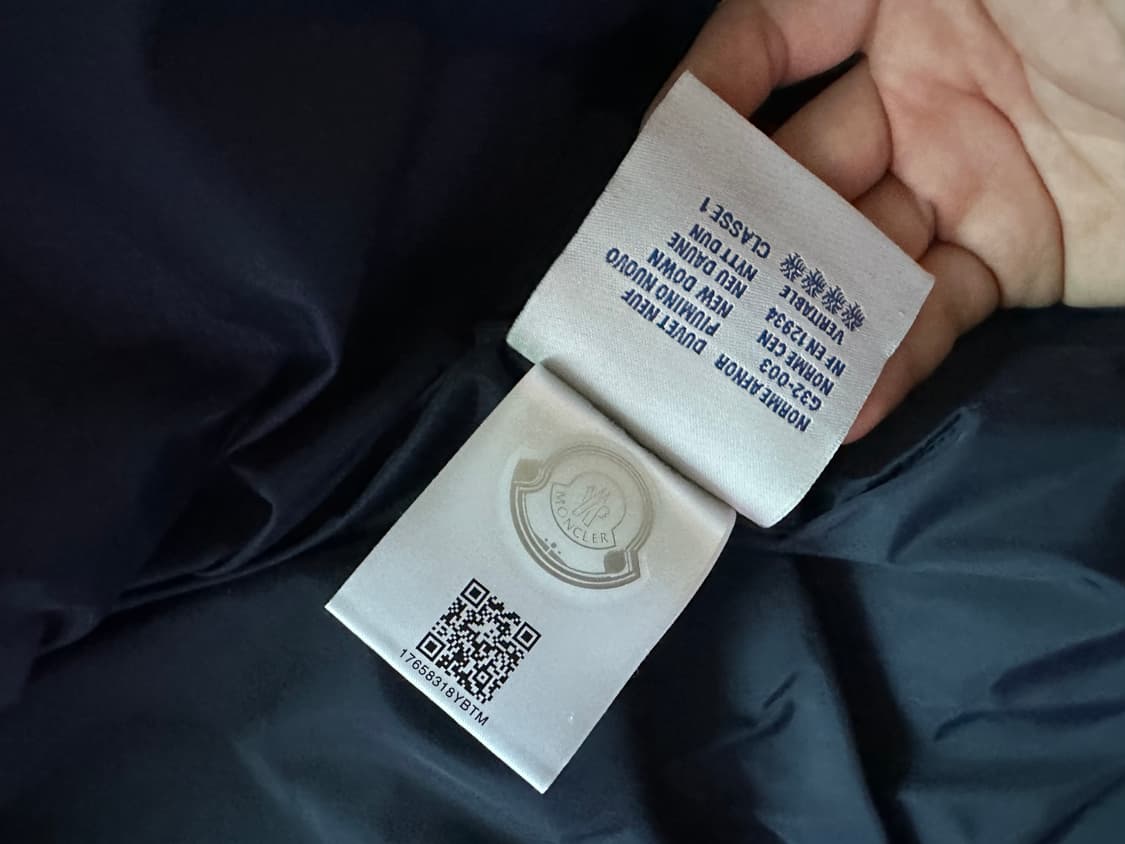 몽클레어패딩 상품이미지5