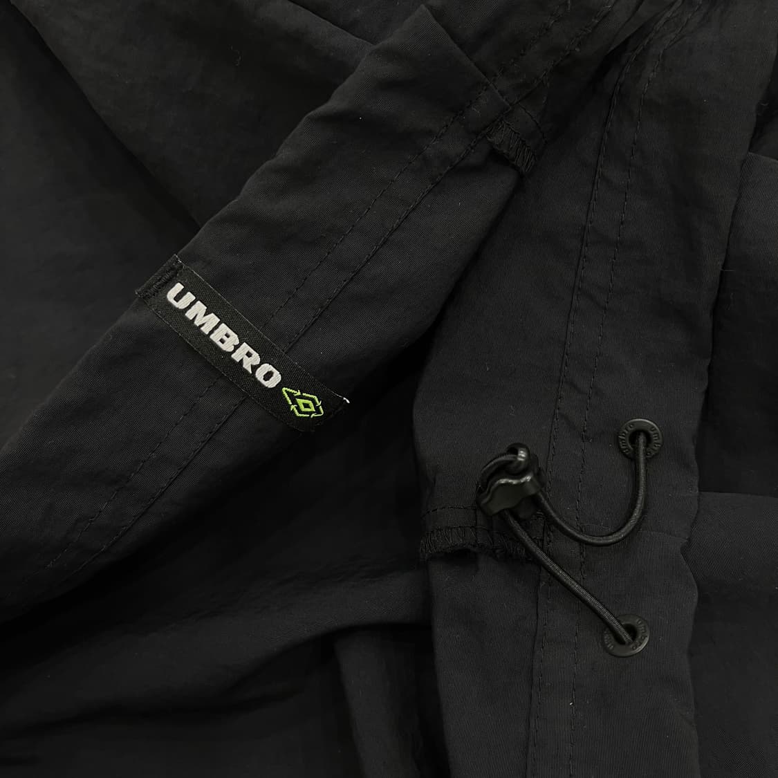 105 엄브로 아노락 반팔 상품이미지3