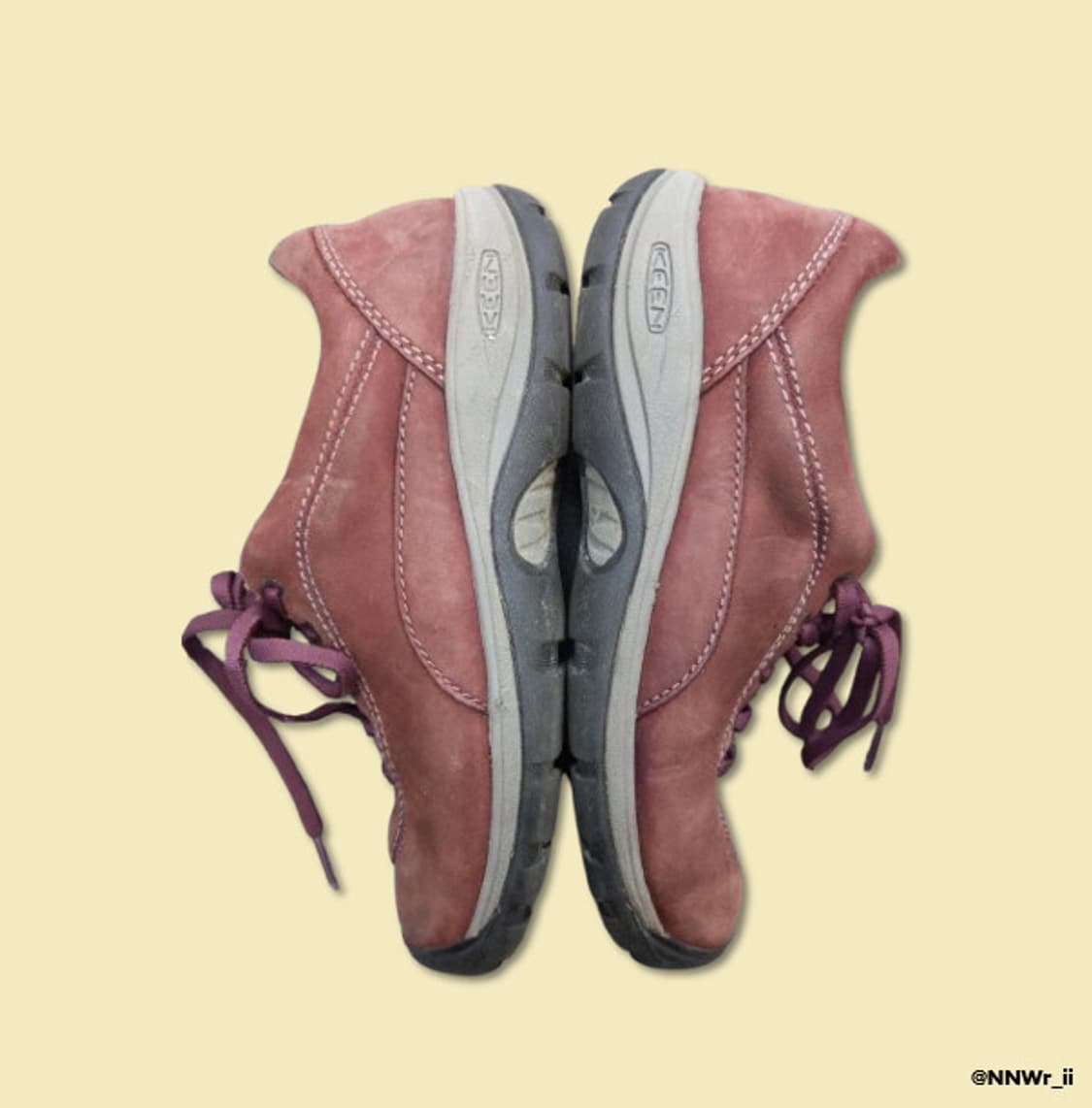 KEEN SNEAKERS  상품이미지3