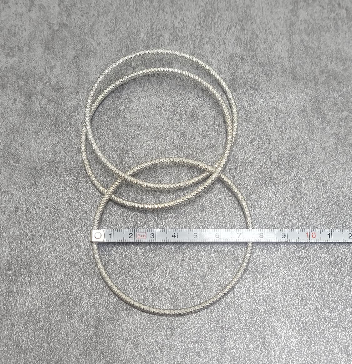 뱅글팔찌 3ring 상품이미지7
