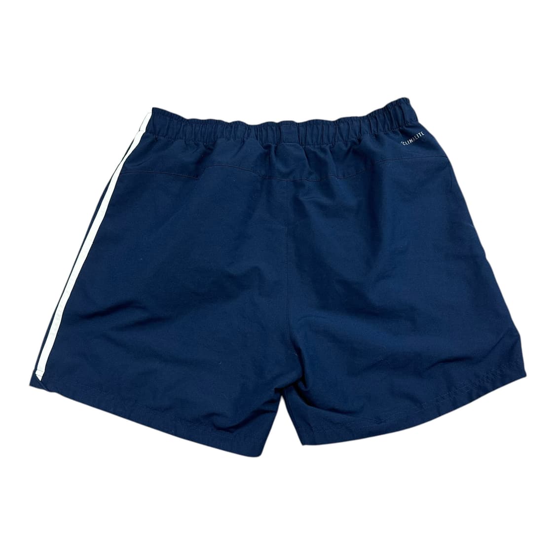 ✨ (바배) 아디다스 네이비 트레이닝 반바지  상품이미지2