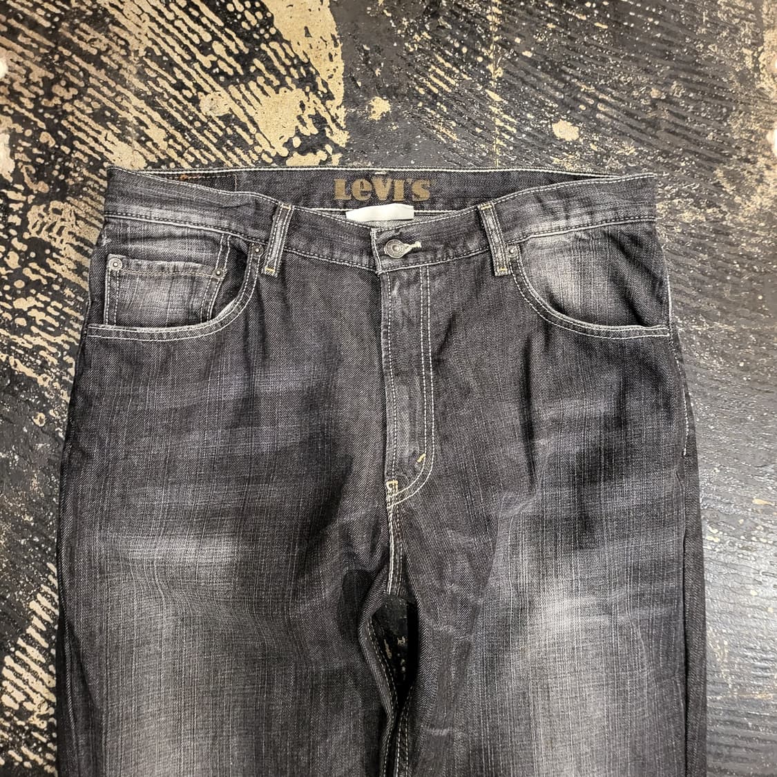 리바이스 청바지 569 (35) 상품이미지2