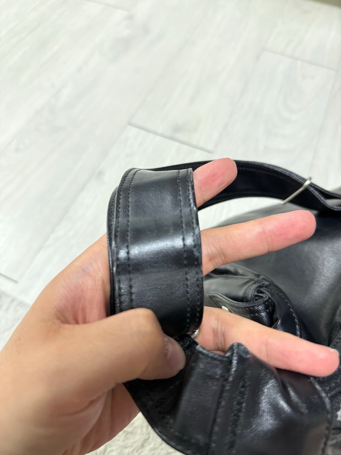 Porter 요시다 포터 프리스타일 숄더백 상품이미지10