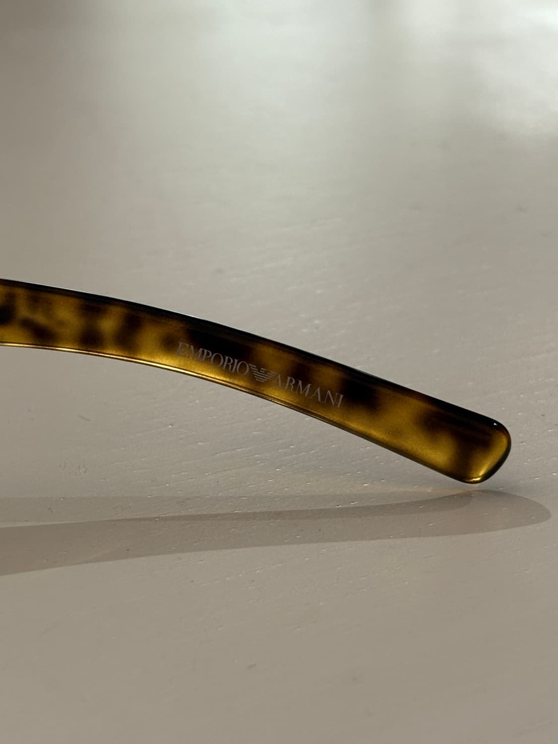 TTF✳️00‘s 아르마니 선글라스 / 남녀공용 상품이미지6