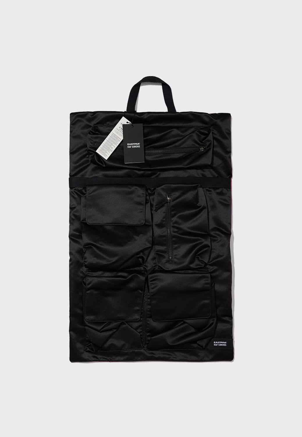 EASTPAK X RAF SIMONS backpack 상품이미지2