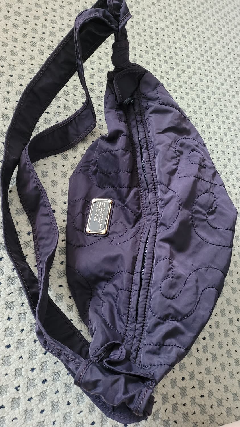 마크 제이콥스 남녀공용 토트백 상품이미지5