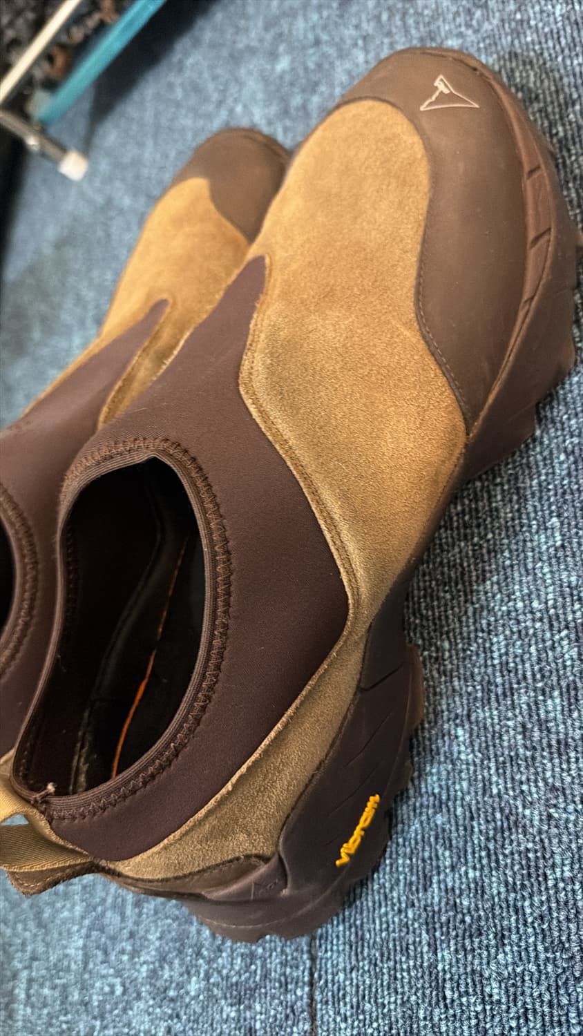 로아 하이킹 슬립온 상품이미지3