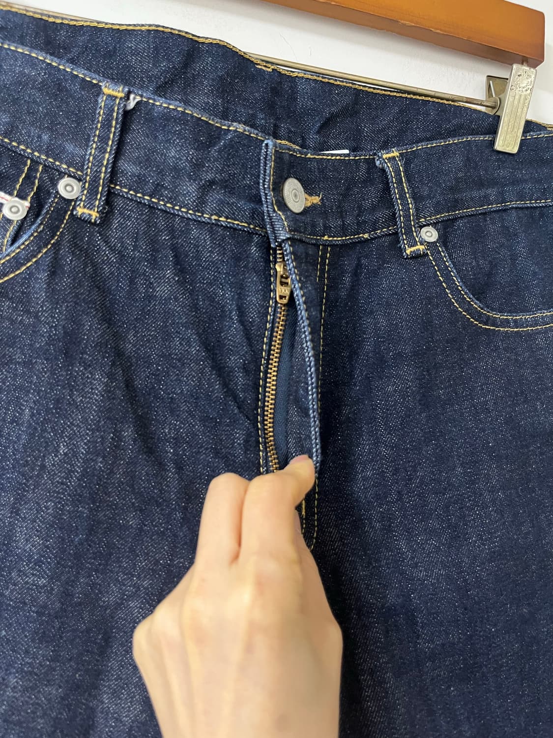 유니폼브릿지 셀비진 상품이미지4