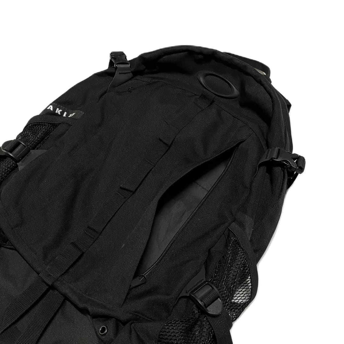 2000s oakley laptop backpack 후루츠패밀리