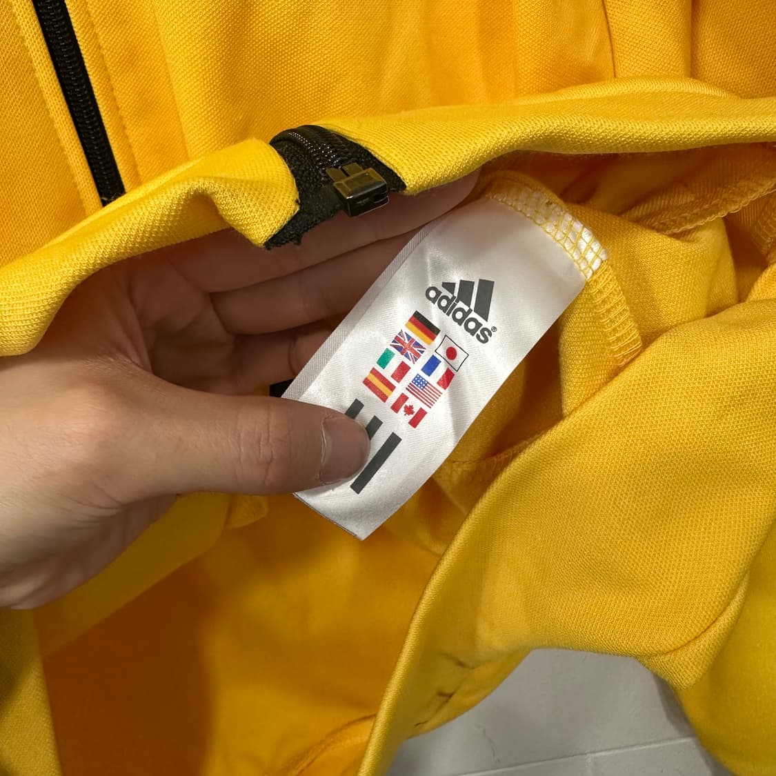 아디다스 져지 상품이미지5