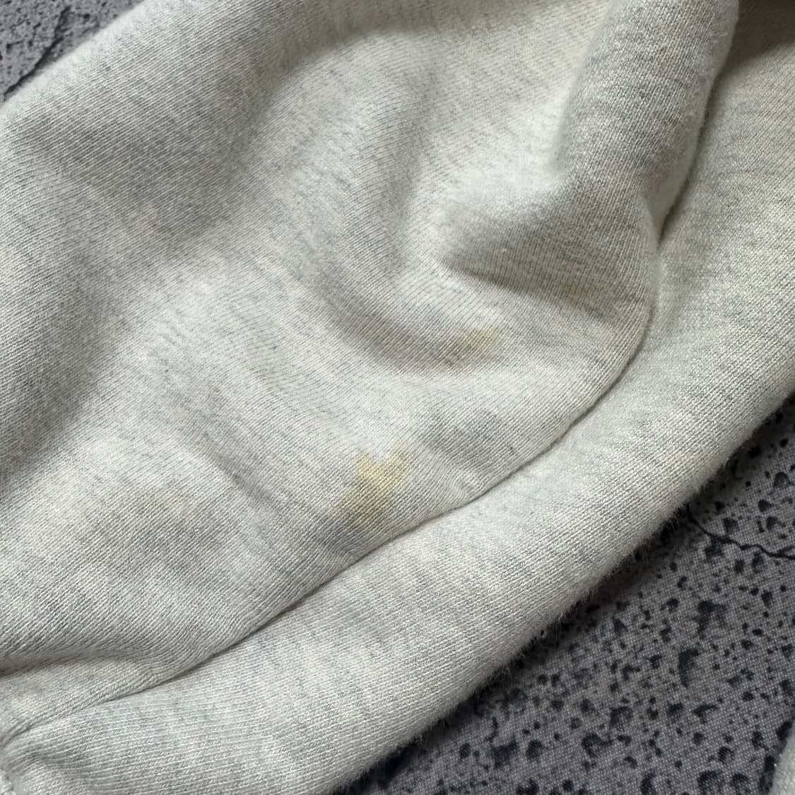 ✨ (바배) LEE 리 빅로고 후드티  상품이미지7