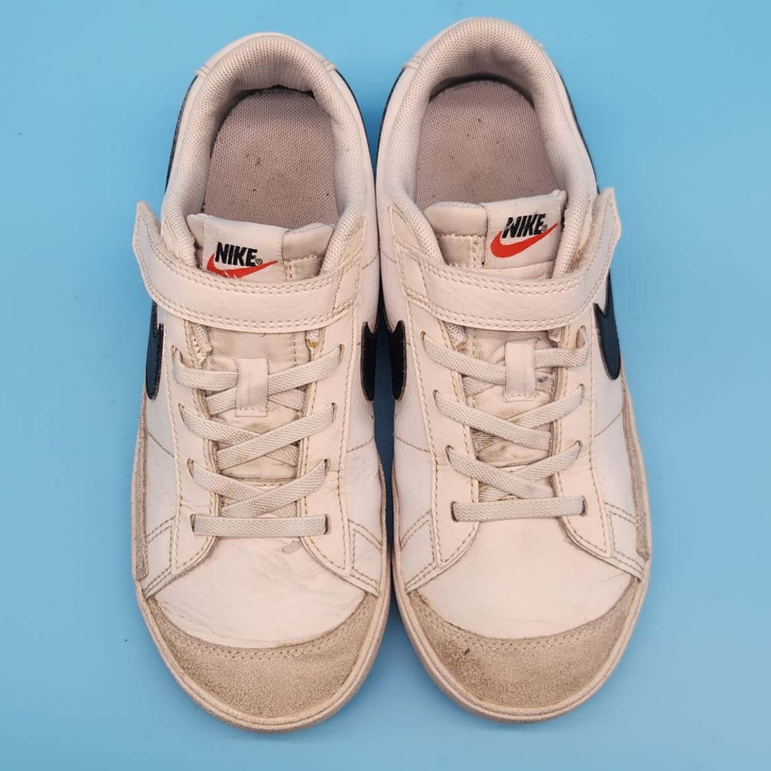 oo 나이키 블레이저 로우 77 아동운동화220  상품이미지2