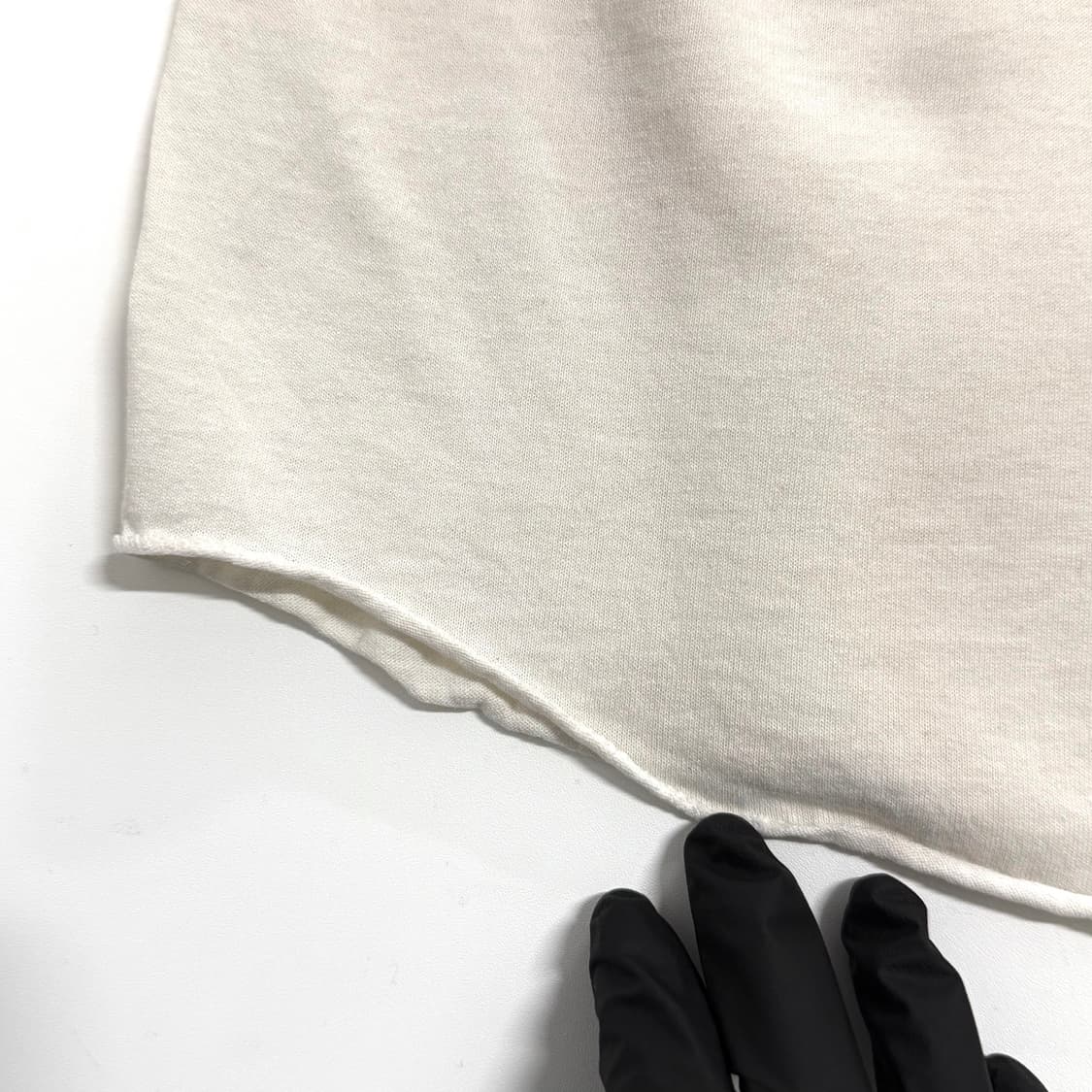 90s Augusta 옐로우 라글란 티셔츠 상품이미지3