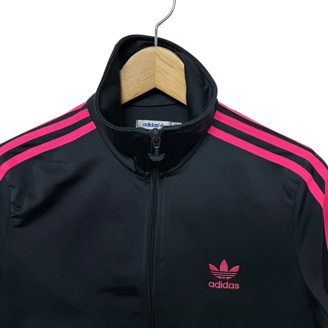 아디다스 우먼스 파이어버드 져지 상품이미지2