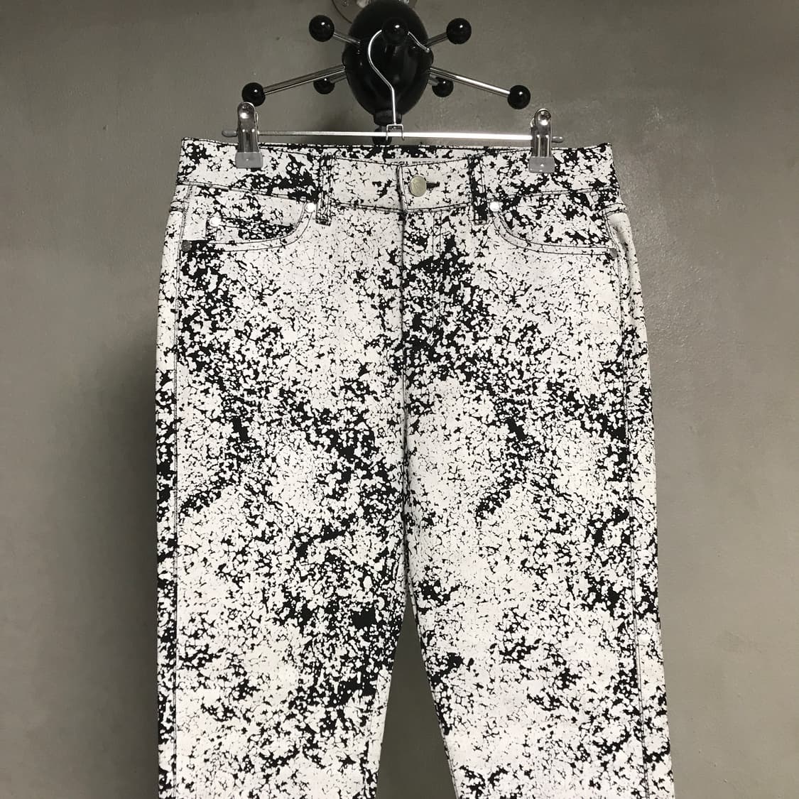 알렉산더 맥퀸 팬츠 26(W) 상품이미지2