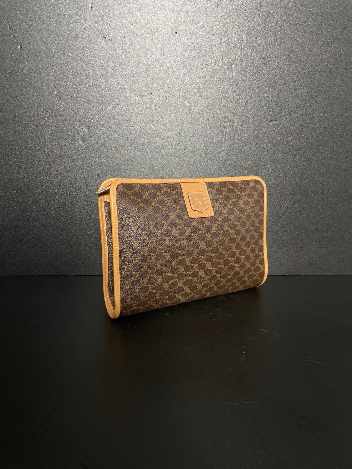 셀린느 마카담 클러치 백 상품이미지3