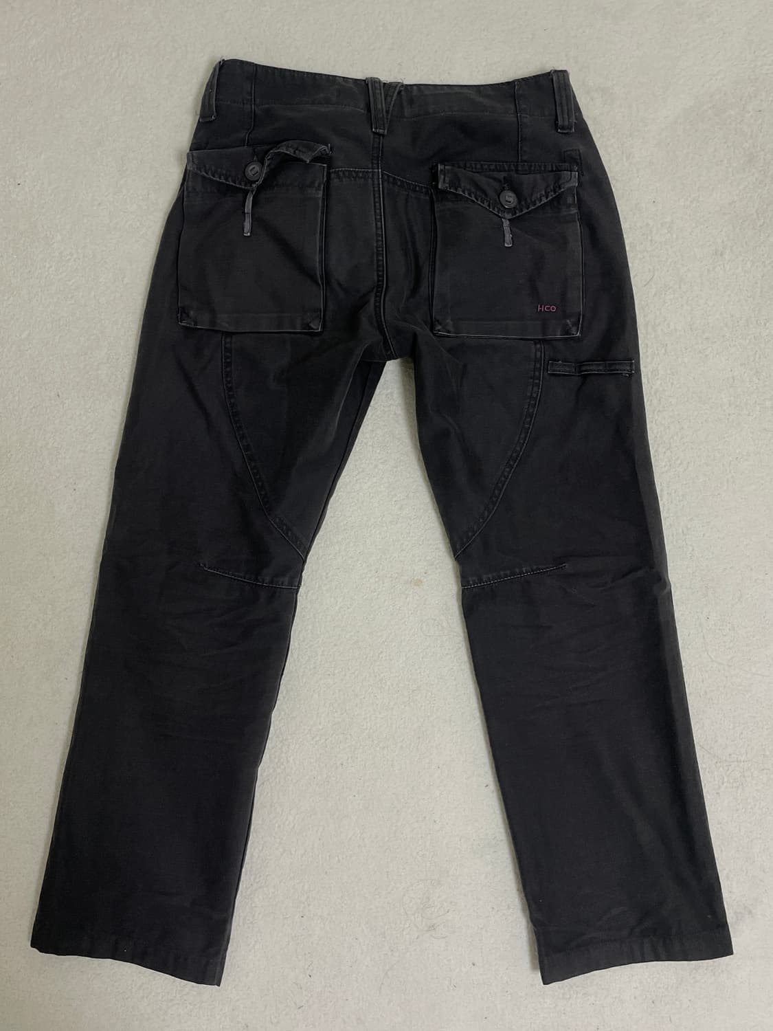 Hollister Co. HCO 팬츠 상품이미지2